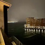 Northern Light - Nyholmen Luxury Penthouse A Apartmán *
