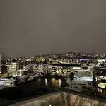 Northern Light - Nyholmen Luxury Penthouse A Apartmán