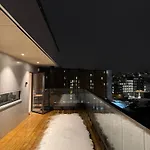 Northern Light - Nyholmen Luxury Penthouse A Apartmán *