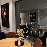 Northern Light - Nyholmen Luxury Penthouse A Apartmán