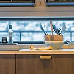Northern Light - Nyholmen Luxury Penthouse A