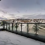 Northern Light - Nyholmen Luxury Penthouse A