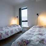 Apartmán Northern Light - Nyholmen Luxury Penthouse A Tromsø