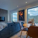 Northern Light - Nyholmen Luxury Penthouse A