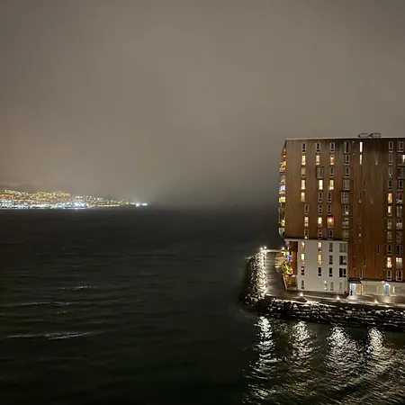 Northern Light - Nyholmen Luxury Penthouse A