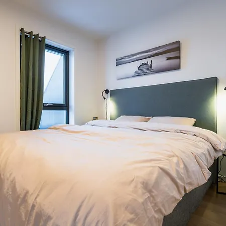 Northern Light - Nyholmen Luxury Penthouse A Apartment