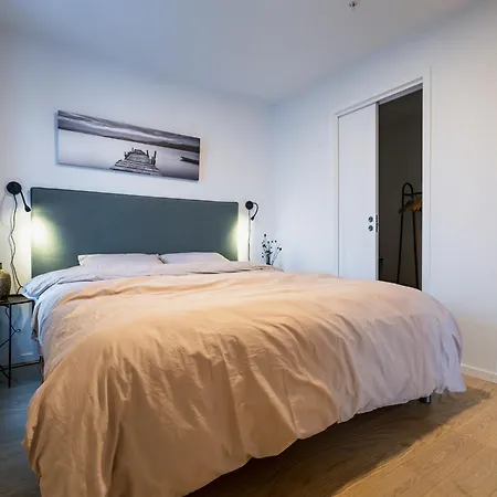 Northern Light - Nyholmen Luxury Penthouse A