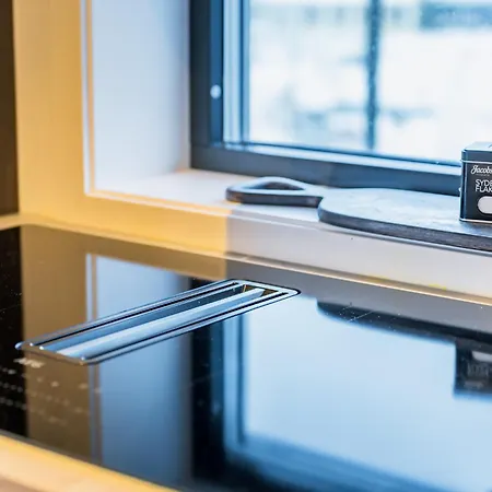 Northern Light - Nyholmen Luxury Penthouse A *