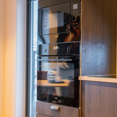 Northern Light - Nyholmen Luxury Penthouse A * Τρόμσο